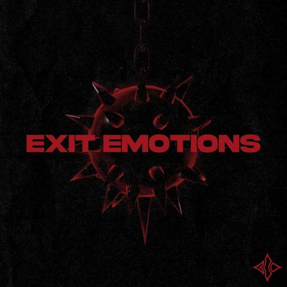 Blind Channel - Exit Emotions  LP LP